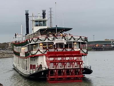 Natchez - Photo 4