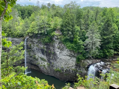 Fall Creek Falls State Park - Photo 3