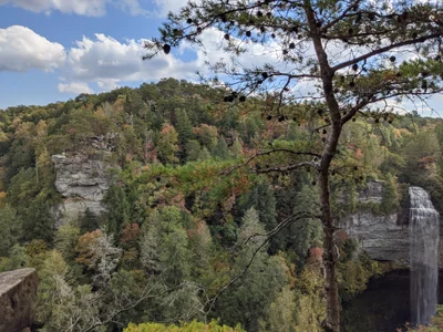 Fall Creek Falls State Park - Photo 4