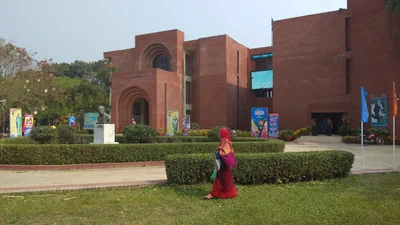 Sonargaon - Photo 2
