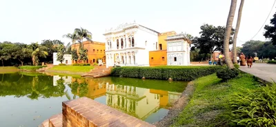 Sonargaon - Photo 3