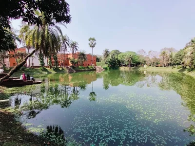 Sonargaon - Photo 4