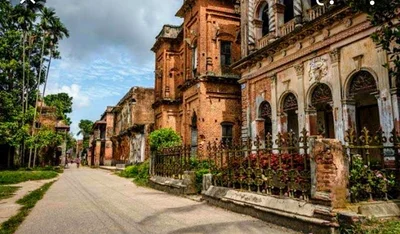 Sonargaon - Photo 5