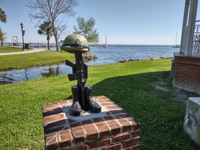 Green Cove Springs - Photo 5