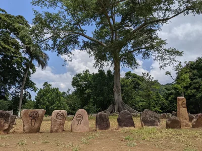 Caguana Ceremonial Park and Museum - Photo 4