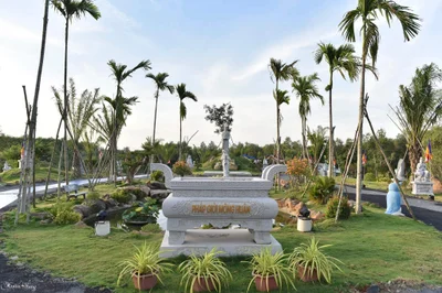 Ba Ria City - Photo 4