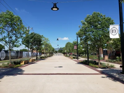 Burleson - Photo 2