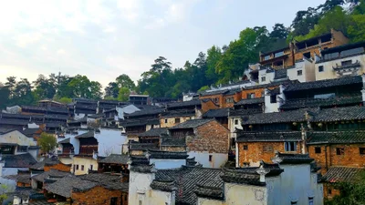 Wuyuan - Photo 2