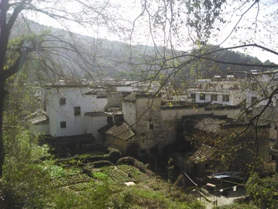 Wuyuan - Photo 4
