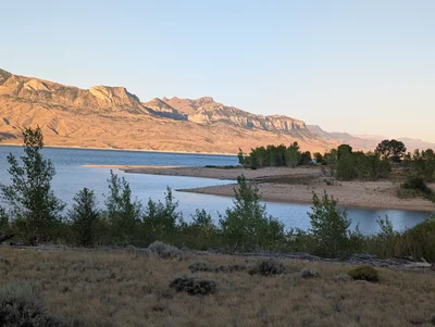 Buffalo Bill National Scenic Byway - Photo 3