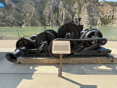 Buffalo Bill National Scenic Byway - Photo 4