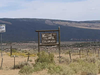 Brown's Park National Wildlife Refuge - Photo 3