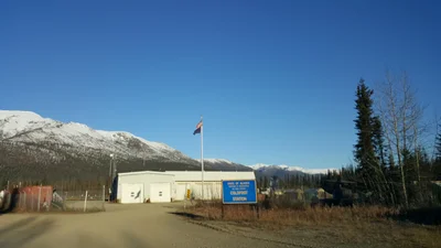 Coldfoot - Photo 2
