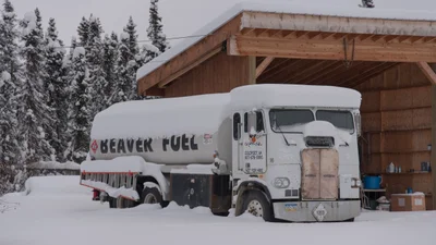 Coldfoot - Photo 3
