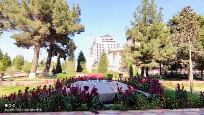 Khujand - Photo 2