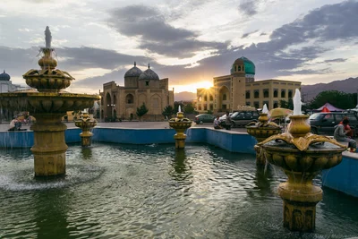 Khujand - Photo 3