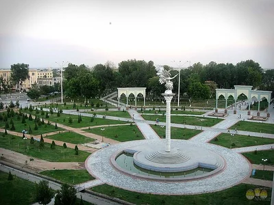 Khujand - Photo 4
