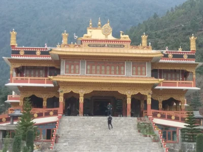 Dirang - Photo 2