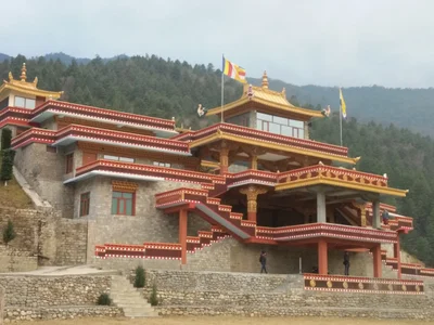 Dirang - Photo 3