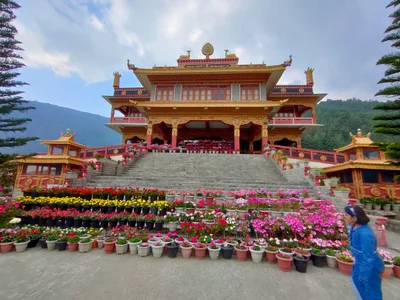 Dirang - Photo 4