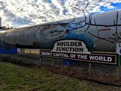 Boulder Junction - Photo 2