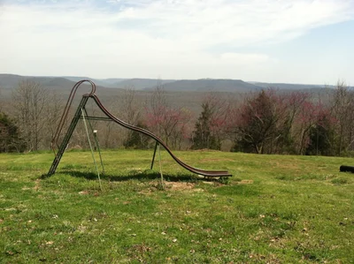 Boston Mountains Scenic Loop - Photo 4