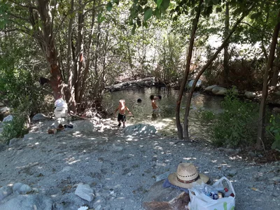 Lytle Creek - Photo 2
