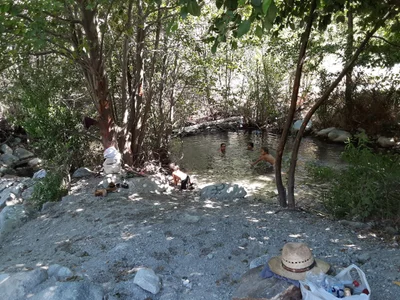 Lytle Creek - Photo 3