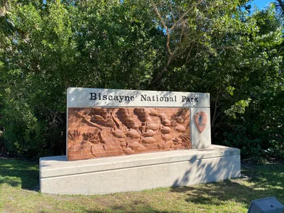 Biscayne National Park - Photo 3
