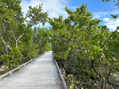 Biscayne National Park - Photo 4