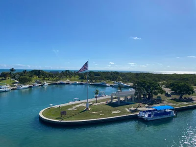 Biscayne National Park - Photo 5