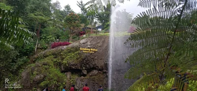 Baturaden - Photo 2