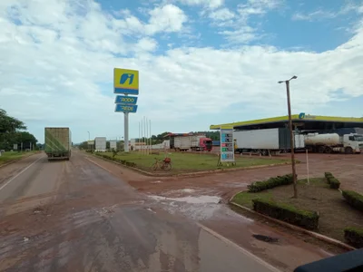 State of Tocantins (TO) - Photo 5