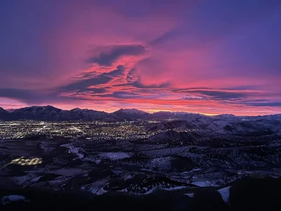 Bingham Canyon - Photo 2