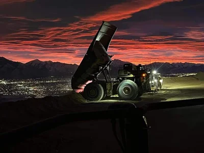 Bingham Canyon - Photo 4