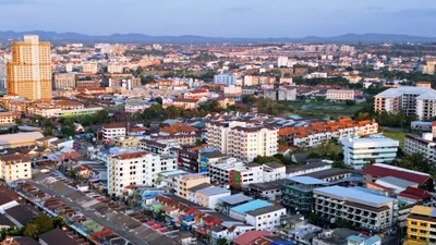 Bang Lamung - Photo 3
