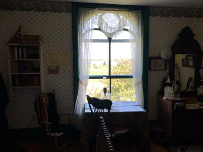 Bideford Parsonage Museum - Photo 4