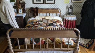 Bideford Parsonage Museum - Photo 5