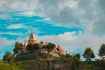 Pithoragarh - Photo 2