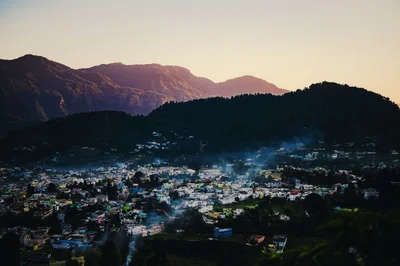 Pithoragarh - Photo 3