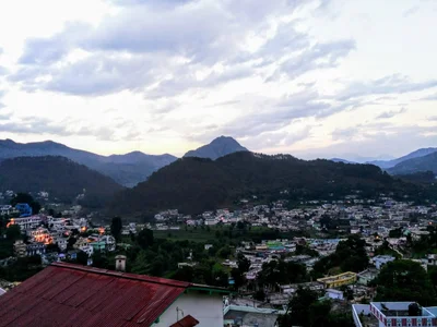 Pithoragarh - Photo 4