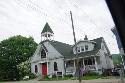 Coraopolis - Photo 2