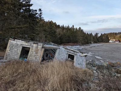 Chance Harbour - Photo 2