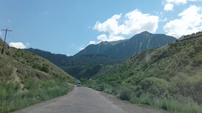 Ak-Suu - Photo 4