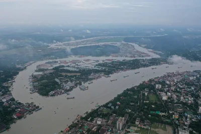 Khulna - Photo 2