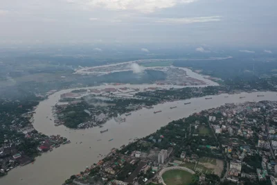 Khulna - Photo 4