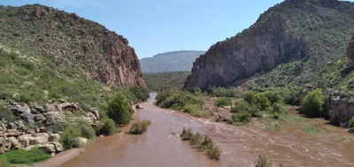 Tonto Basin - Photo 3