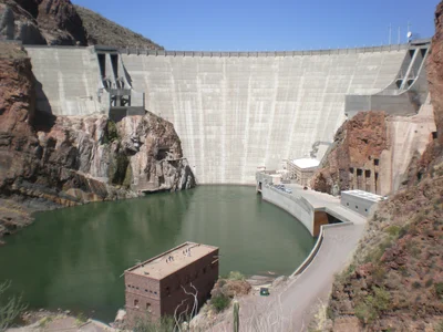 Tonto Basin - Photo 4