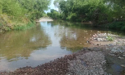 Tonto Basin - Photo 5