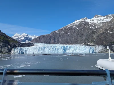 Glacier Bay National Park and Preserve - Photo 2